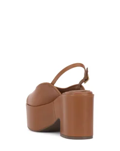 Elyse Platform Sandal