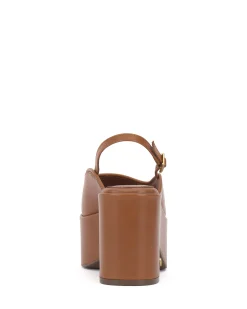 Elyse Platform Sandal