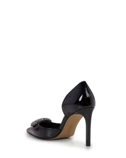 Emelia Embellished Stiletto Pump