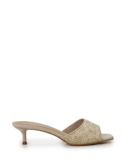 Faiza Sandal