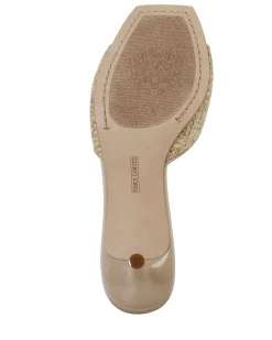 Faiza Sandal
