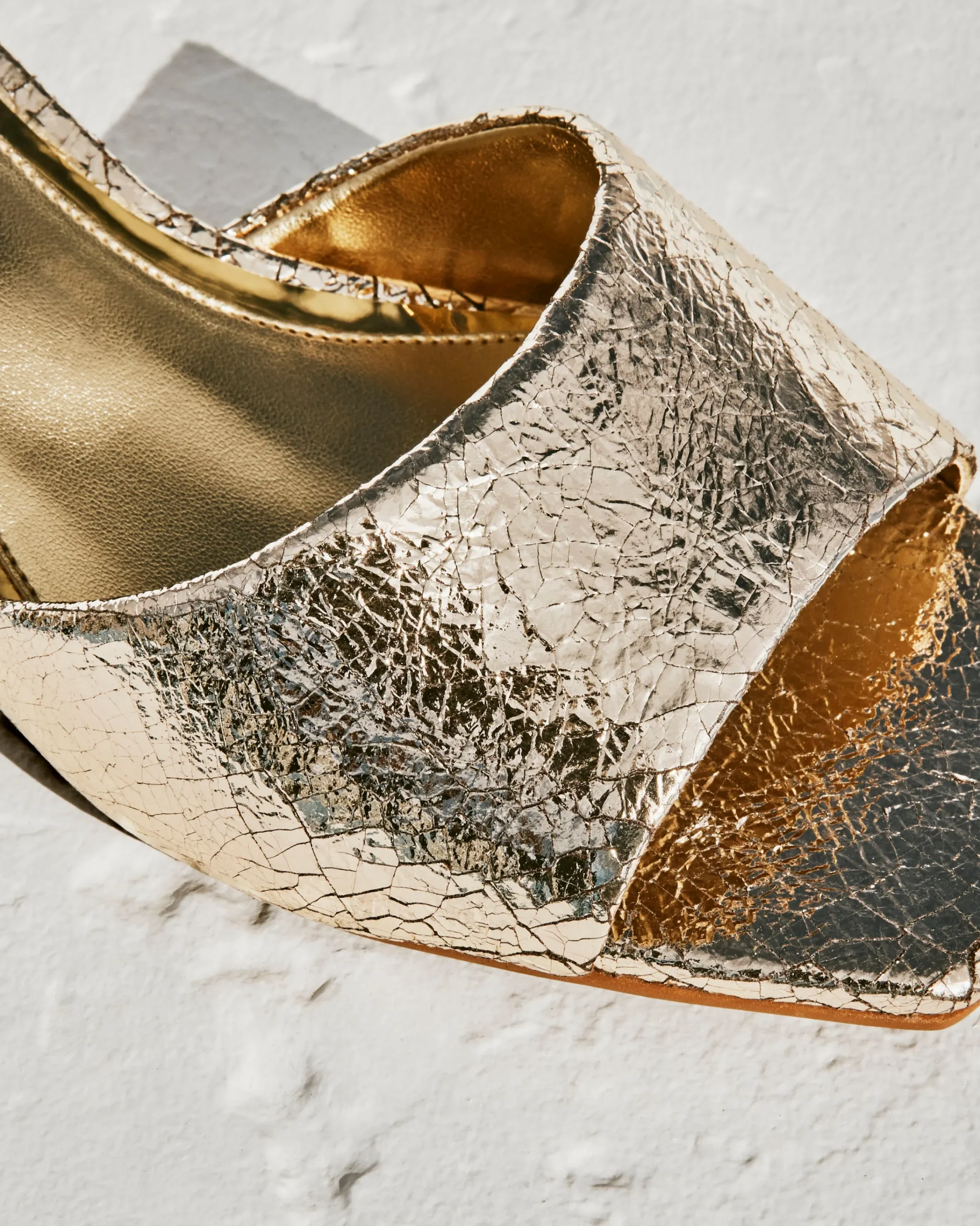 Faiza Sandal