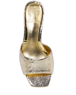 Faiza Sandal