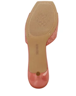Faiza Sandal
