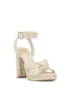 Fancey Platform Sandal