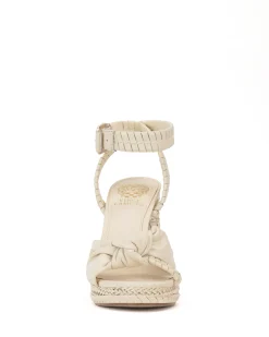 Fancey Platform Sandal