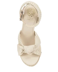 Fancey Platform Sandal