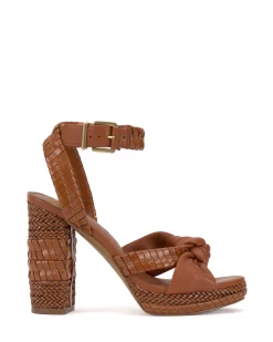 Fancey Platform Sandal