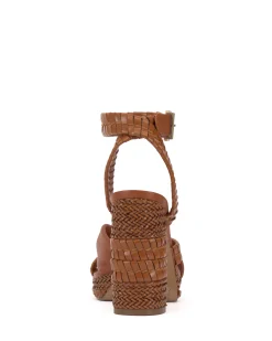 Fancey Platform Sandal
