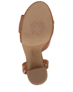 Fancey Platform Sandal
