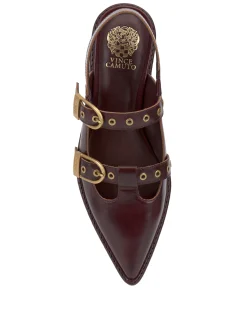 Faye Flat