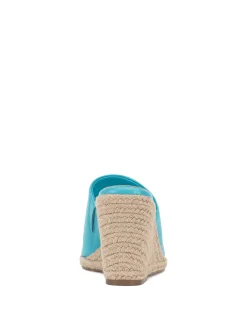 Fayla Wedge Sandal