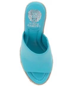 Fayla Wedge Sandal