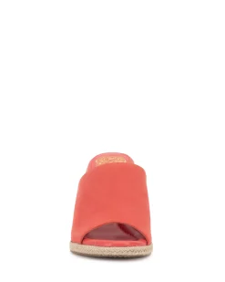 Fayla Wedge Sandal