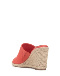 Fayla Wedge Sandal