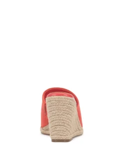 Fayla Wedge Sandal