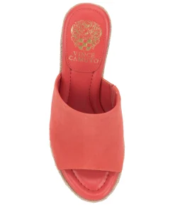 Fayla Wedge Sandal