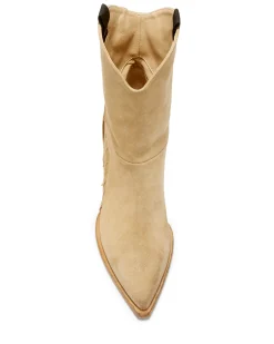 Faymina Bootie