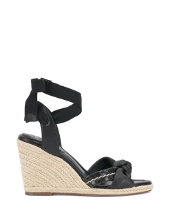 Floriana Wedge Sandal