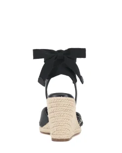 Floriana Wedge Sandal