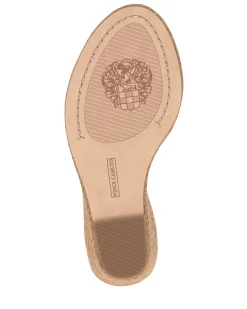 Floriana Wedge Sandal