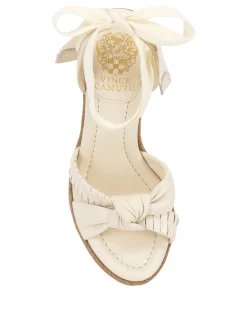Floriana Wedge Sandal