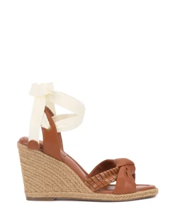 Floriana Wedge Sandal