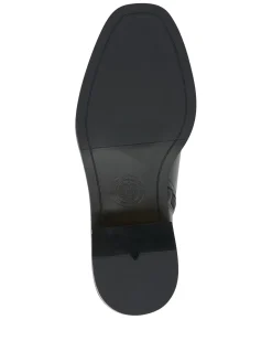Gali Buckle Ankle Boot