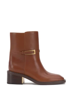 Gali Buckle Ankle Boot