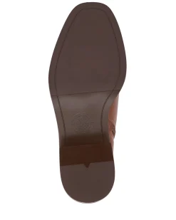 Gali Buckle Ankle Boot