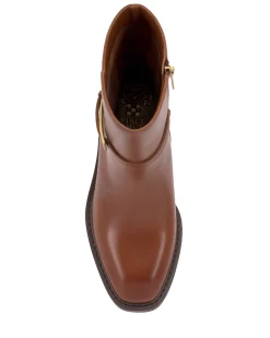 Gali Buckle Ankle Boot