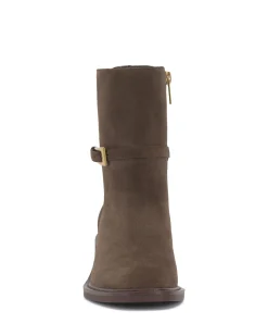 Gali Buckle Ankle Boot