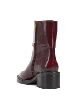 Gali Buckle Ankle Boot
