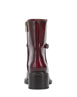 Gali Buckle Ankle Boot