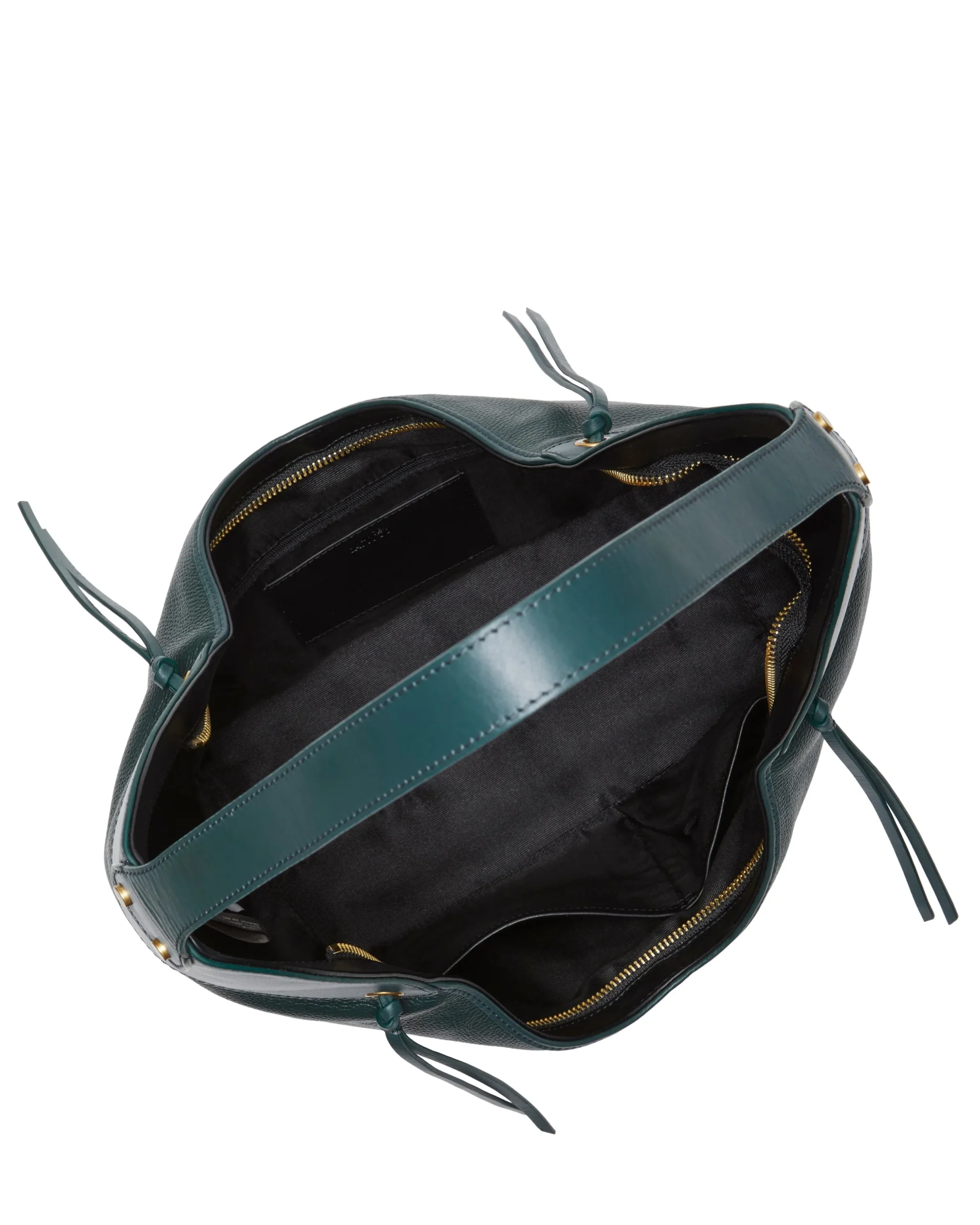 Ganya Hobo Bag
