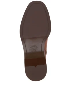 Gini Boot