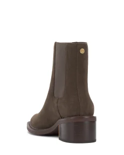 Glina Chelsea Boot