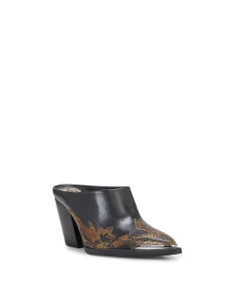Greta Mule