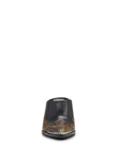 Greta Mule
