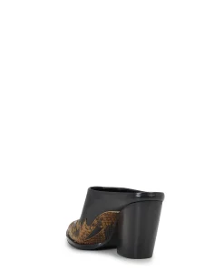 Greta Mule