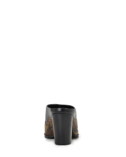 Greta Mule