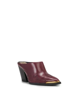 Greta Mule