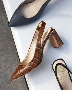 Hamden Slingback