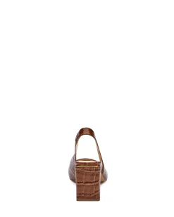 Hamden Slingback