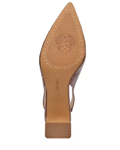 Hamden Slingback