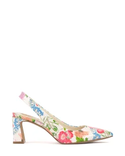 Hamden Slingback