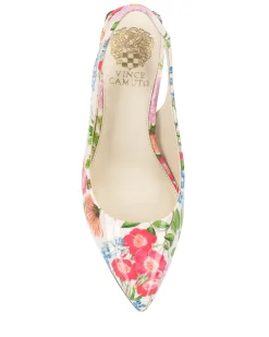 Hamden Slingback