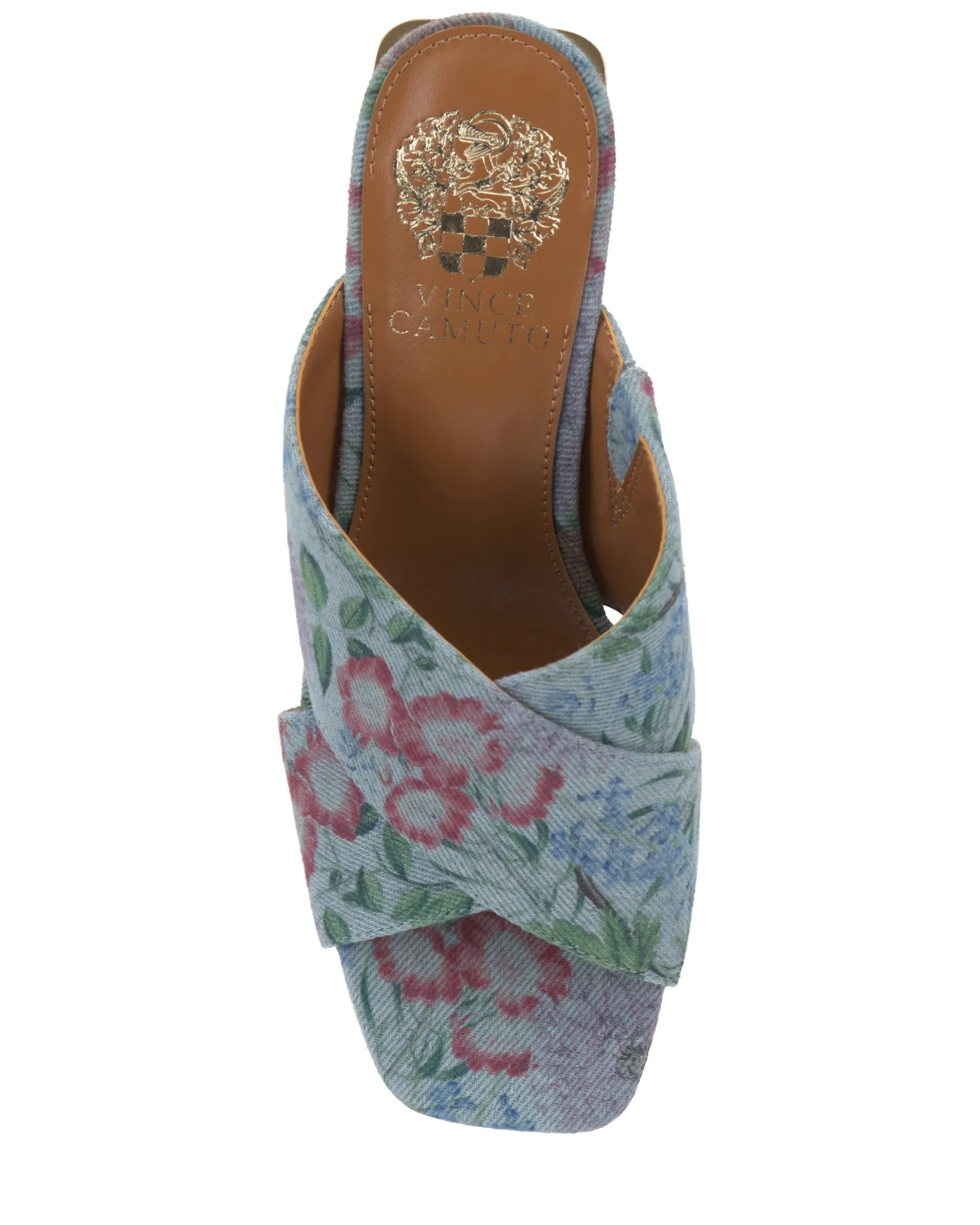 Hemila Mule