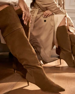 Iana Over The Knee Boot