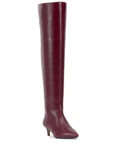 Iana Over The Knee Boot